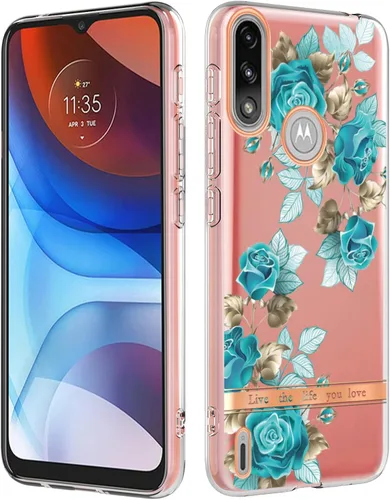 Miniatura 133 de Funda compatible con Redmi Note 11 4G, compatible con Xiaomi Redmi Note 11S 4G (no 5G) para teléfono móvil TPU funda FH