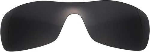 Miniatura 2 de NicelyFit 4 pares de lentes polarizadas de repuesto para gafas de sol Oakley Antix marcos de gafas de sol