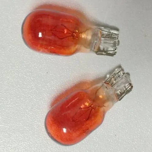 Miniatura 10 de Diximus Bombillas de cuña T5 de bajo voltaje y 12 voltios y 11 W, compatibles con luces Malibú, para jardín, cubierta, bombillas de patio, paquete
