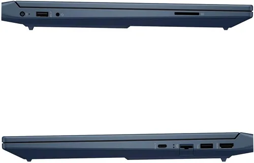 Miniatura 4 de HP Victus 15.6" Full HD 144Hz Gaming Laptop Intel Core i5-12450H 12ª generación 4.4 GHz 8GB/512GB SSD Win 11 Home Performance Azul 9T9R8UA#ABA
