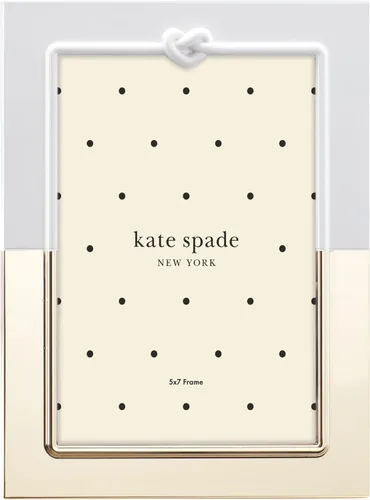 Miniatura 6 de Kate Spade New York Caja de recuerdos de amor, 0.55 libras, metálica