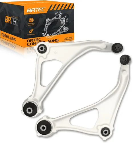 Brazo de control inferior delantero con rótula compatible con Nissan Altima Sedan 2013 2014