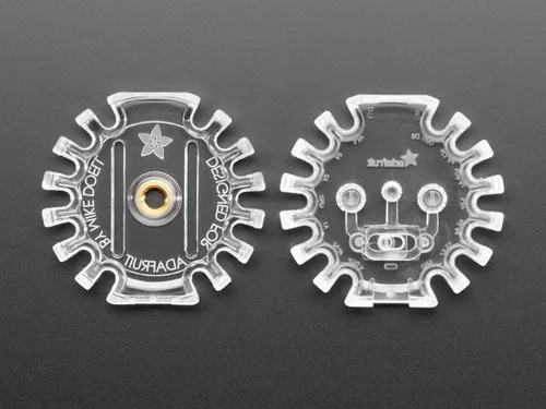 Miniatura 2 de Adafruit 3915 Circuit Playground Express Recinto