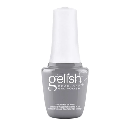 Miniatura 15 de Gelish MINI Gel Nail Polish - 9mL TPO-Free Long-Lasting Soak Off, Vibrant Color, Professional Quality, High Shine, Chip-Resistant