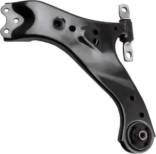 Miniatura 163 de Detroit Axle - Brazo de control delantero izquierdo FWD para VW Beetle 2012-2019 Passat 2012-2022, brazo de control inferior del lado del conductor