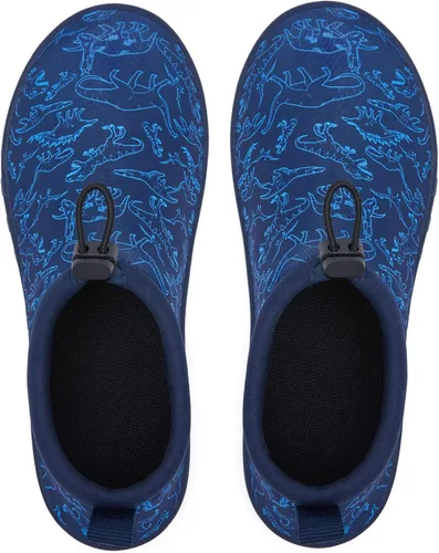 Miniatura 5 de Racqua Zapatos de agua para niños y niñas, zapatos de natación de secado rápido, ligeros, para playa, piscina, natación (niños pequeñosgrandes)
