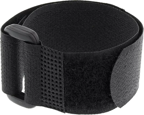 Miniatura 11 de Reusable Cinch Straps - tamaños variados, Verde