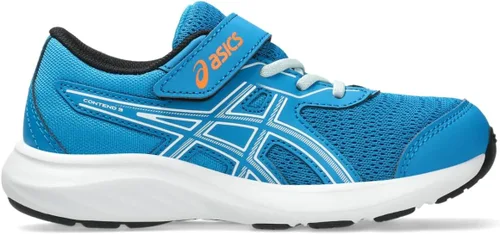 Miniatura 8 de ASICS Tenis para correr preescolares Contend 9 para niños