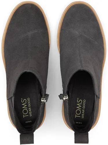 Miniatura 5 de TOMS Botas Maude para mujer