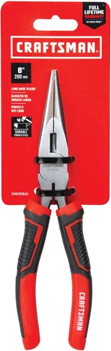 Miniatura 2 de CRAFTSMAN CMHT81645 Alicates de punta larga de 8 pulgadas