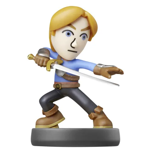 Miniatura 76 de Nintendo Luigi amiibo - Nintendo Wii U