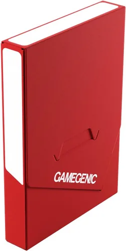 Miniatura 6 de Gamegenic Caja de cubierta Cube Pocket para 15+ - Tarjetero delgado para dibujo de cubos y protección de tarjetas, sistema modular perfecto