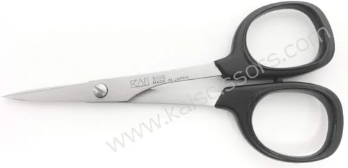 Kai 5100 Tijera de aguja de 4 pulgadas