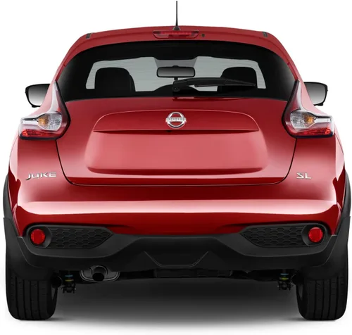Miniatura 7 de Antena de goma para Nissan Juke (2011-2017), antena Nissan Juke - 7 pulgadas prueba de lavado de coche, bobina de cobre interna reemplazo del mástil