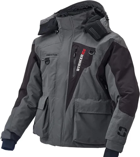 Miniatura 2 de Striker Chaqueta Ice Predator