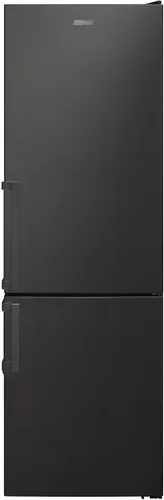 Miniatura 11 de Conserv 12cf No Frost Bottom Congelador Refrigerador Estante de vino GARAJE READY E-Star (blanco)
