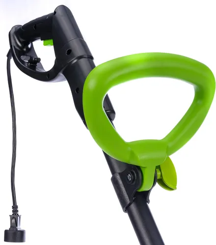 Miniatura 8 de Pala eléctrica para nieve, de Earthwise
