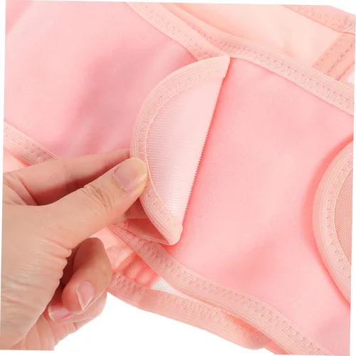 Miniatura 9 de Cinturón de embarazo Cinturón de apoyo pélvico Banda de maternidad Abdomen Banda Protección Espinal Diseño Cómodo
