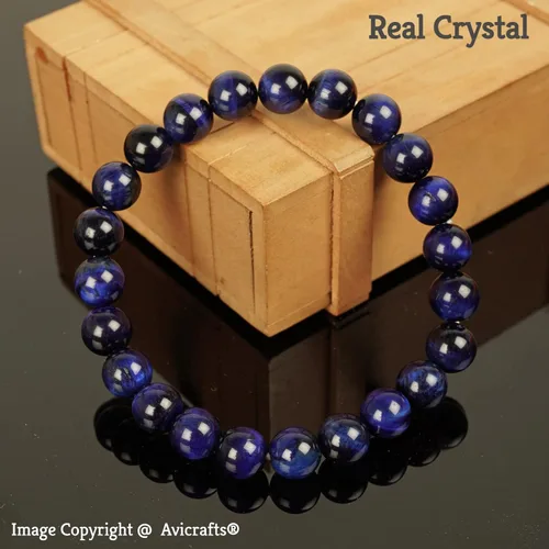 Miniatura 72 de Avicrafts Gemstone Bracelet