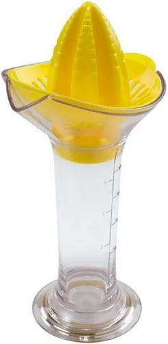 Miniatura 3 de Beater Blade - Exprimidor de laboratorio de jugo, 5 onzas, color blanco