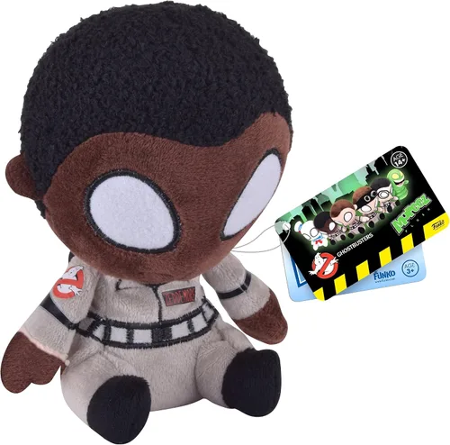 Funko Mopeez Ghostbusters Winston Zeddemore - Peluche