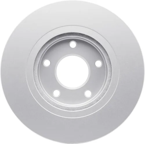 Miniatura 5 de Front Disc Brake Rotor Compatible With Nissan X-Trail 2008 2009 2010 2011 2012 2013 2014 PC-141150