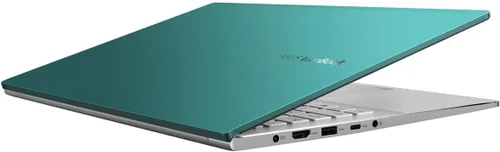 Miniatura 7 de ASUS F ASUS VivoBook S15 S533 - Portátil delgado y ligero, pantalla FHD de 15.6 pulgadas, procesador Intel Core i5-1135G7, 8 GB DDR4 RAM, 512 GB