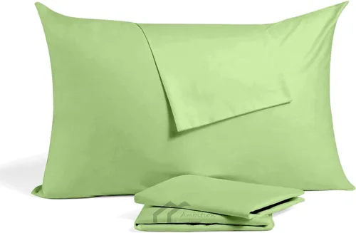 Miniatura 11 de Fundas de almohada de viaje para niños pequeños de 12 x 16 pulgadas, fundas de almohada pequeñas con cierre de cremallera, juego de 2 mini fundas