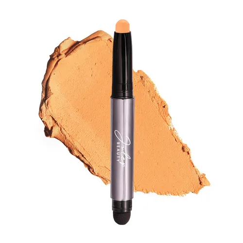 Miniatura 35 de Julep - Sombra de ojos 101 de crema a polvo, impermeable, barra con sombra de ojos – brillo perla – duradera, a prueba de arrugas, sombra de ojos