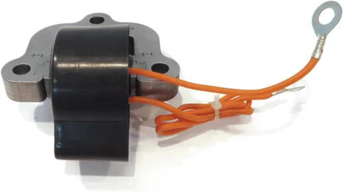 Miniatura 5 de Carvicto - Bobina de encendido nueva de alto rendimiento de 1 pieza para 50-135 para HP Johnson Evinrude 1971-1976 582160 584632 5194