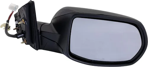 Miniatura 287 de Garage-Pro Espejo calefactable eléctrico del lado del conductor para Honda Pilot 2019-2022 Power Fold con luz de señal y memoria pintable