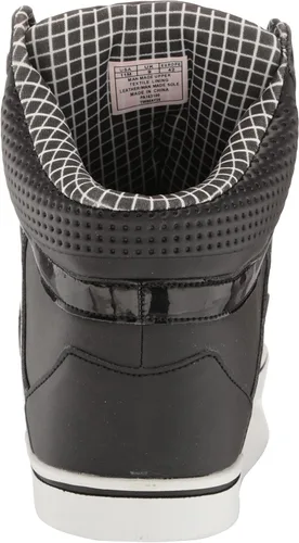 Miniatura 3 de Pastry Tenis altos Grid para mujer