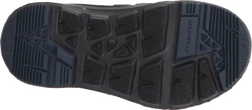 Miniatura 4 de Merrell Unisex-Child Snow Quest Lite 3.0 Waterproof Boot