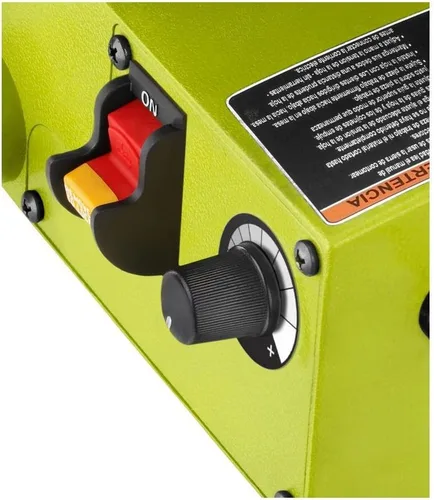 Miniatura 5 de Sierra de calar con cable de 1.2 amperios de 16 pulgadas