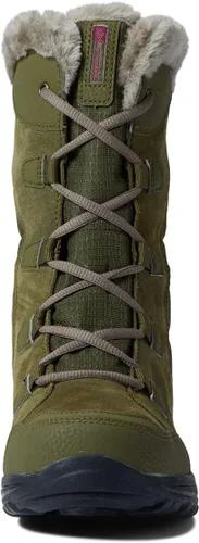 Miniatura 2 de Columbia Botas de nieve Ice Maiden II para mujer, Nieve