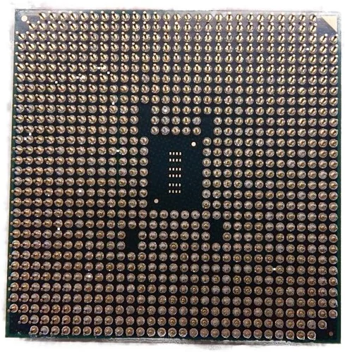 Miniatura 5 de AMD APU A8-6600K de cuatro núcleos serie A8 con Radeon HD 8570D