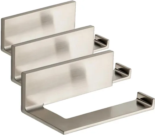 Miniatura 8 de Delta Vero Soporte para papel higiénico, 77750-CZ