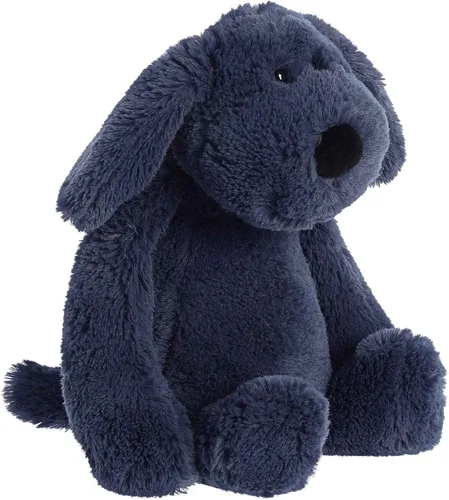 Miniatura 4 de Aurora - Huggle Buddies - 13" Dexter The Huggable Dog Navy