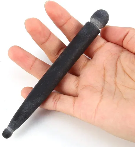 Miniatura 3 de Barra de masaje, cuarzo Gua Sha, herramienta de masaje para cara, espalda, brazo, cuerpo