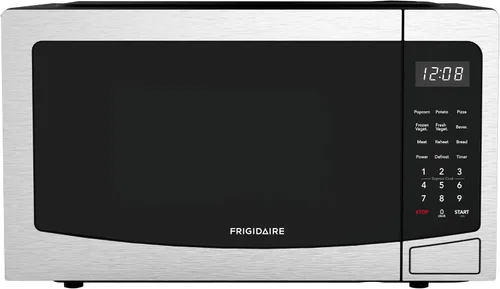 Miniatura 12 de FRIGIDAIRE Microondas de 1.1 pies cúbicos y 1000 vatios, ONYX
