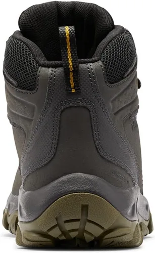 Miniatura 4 de Columbia Newton Ridge Plus II Botas de senderismo impermeables para hombre