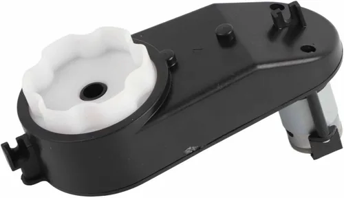 Miniatura 10 de Motor eléctrico RS390, caja de cambios de motor eléctrico RS390 6V/12V 12000-20000RPM, para juguetes y autos para niños