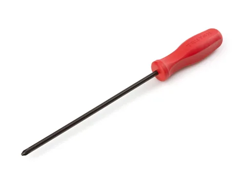 Miniatura 9 de TEKTON Destornillador Phillips #2 de mango duro DSP31002 Fabricado en Estados Unidos