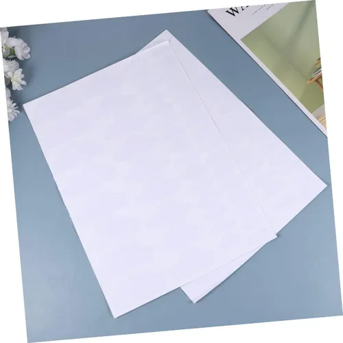 Miniatura 7 de TOYANDONA 96 unids nube etiqueta pared etiqueta niños decoración habitación vinilo calcomanías mural PVC para guardería