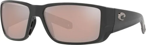 Miniatura 2 de Costa Del Mar Gafas de sol rectangulares Blackfin Pro para hombre Multi
