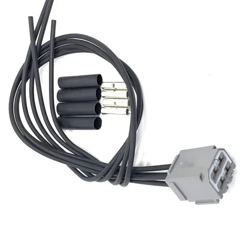 Miniatura 2 de Nuevo arnés de repuesto equivalente WPT-1177 / AU2Z-14S411-BHA
