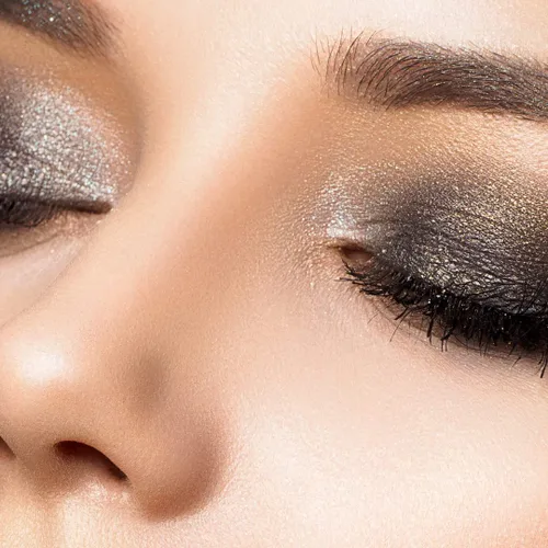 Miniatura 3 de The Lovers Colección de sombras de ojos 6. Touch Of Mr Grey 18g/0.63oz