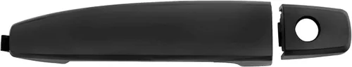 Miniatura 3 de Manija exterior delantera izquierda o del lado derecho del conductor para Chevrolet Aveo 2007 2008 2009 2010 2011 LS LT Sedan 4 puertas 1.6L l4