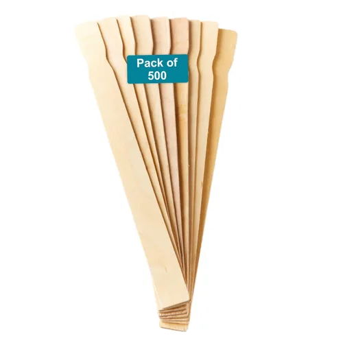 Miniatura 11 de Perfect Stix - PAINT12-100 - Palillos agitadores de madera de 12 pulgadas de longitud (paquete de 100)