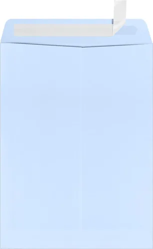Miniatura 9 de LUXPaper Sobres de ventana de extremo abierto de 9 x 12 pulgadas, despegar y prensar, lino blanco, texto de 80 libras, 500 unidades Mantelería blanca